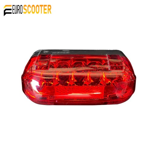 Euro Scooter Parts — Euroshine