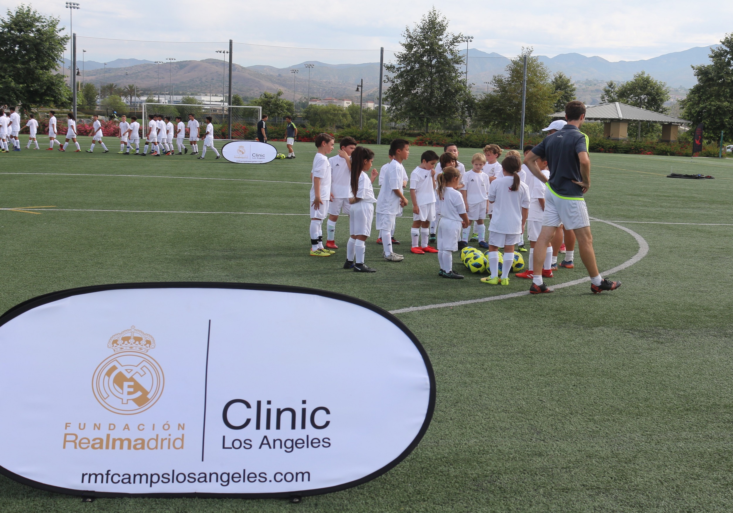 European Soccer Trips International Soccer Training, Camps, Travel