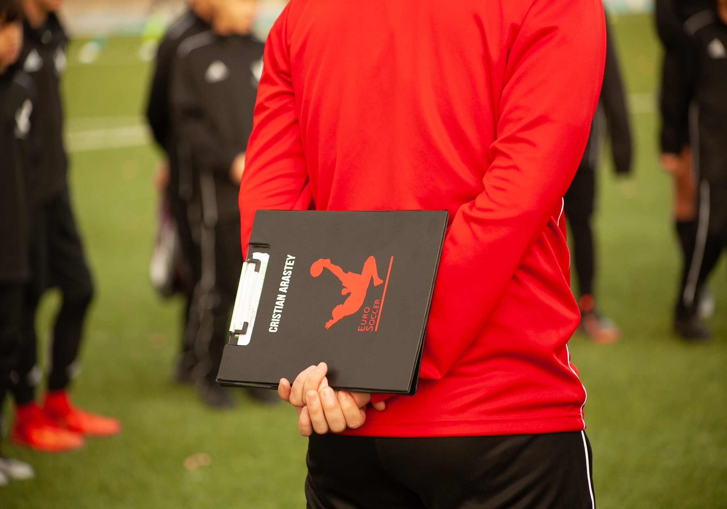 European Soccer Trips International Soccer Training, Camps, Travel