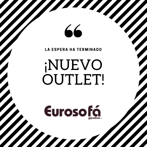 Sofás baratos , hasta 50 EUROSOFA GIPUZKOA Outlet