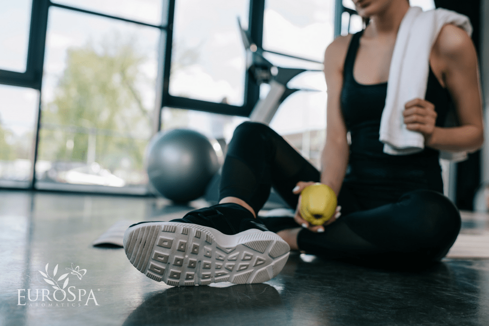 3 AllNatural Ways to Disinfect Your Workout Gear EuroSpa Aromatics