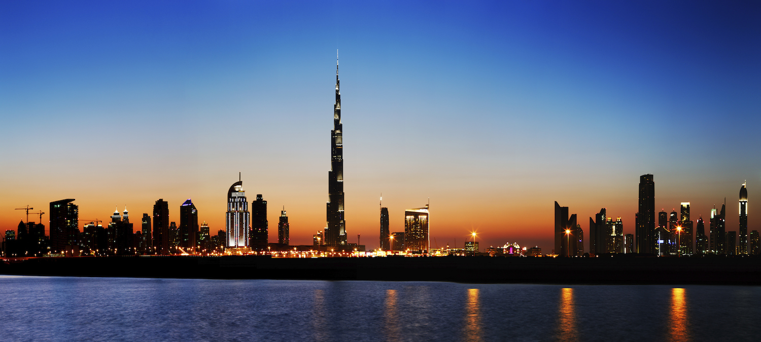 10 reasons to visit… Dubai EuroTalk Blog