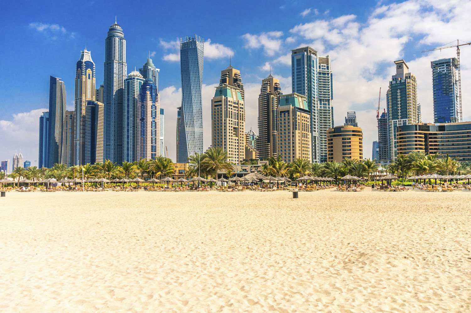 10 reasons to visit… Dubai EuroTalk Blog