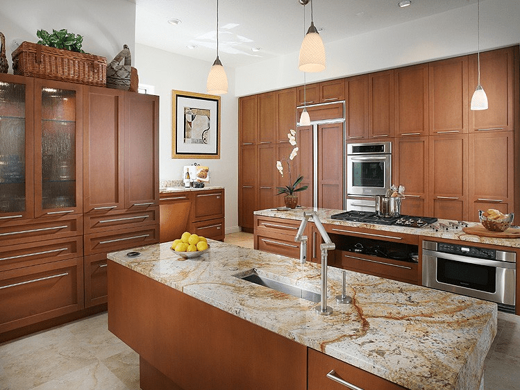 Sarasota Kitchen Remodel Remodel Experts Eurotech