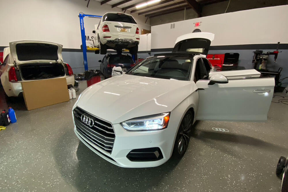 Audi Ft Myers Service Best Audi Car
