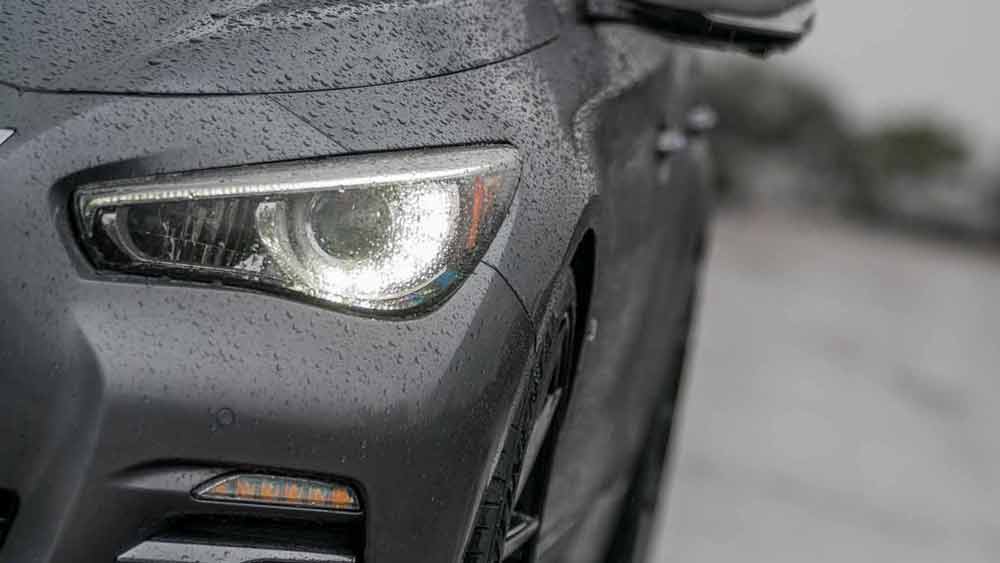 Collision Repair Services Eurotech Refinishing & Collision Inc