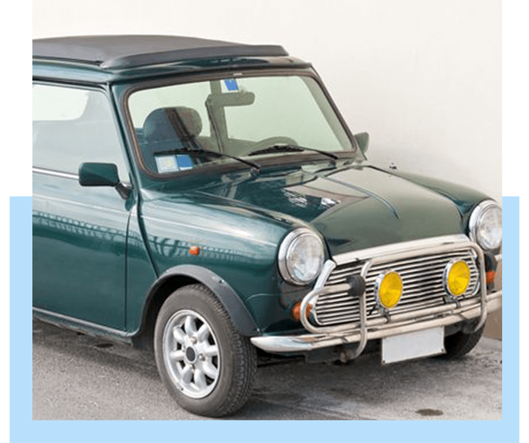 Mini Service in Perth Qualified Mini Cooper Mechanics Euro Technik