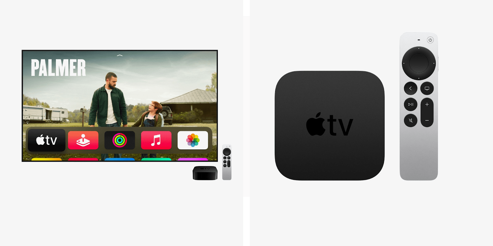 What is apple TV Euro Tech Talk