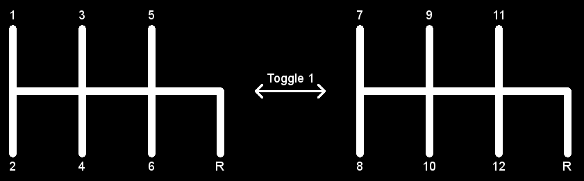 Share your G27 steering wheel setup, please! - SCS Software