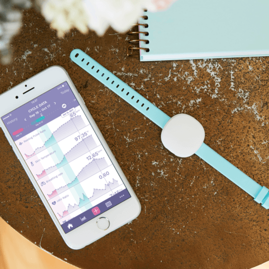 Ava Fertility Tracker Review EuroUS Ventures