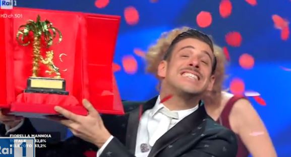 gabbani sanremo 2023 Italy – Francesco Gabbani Wins Sanremo Music Festival 2017! – Eurovision Ireland