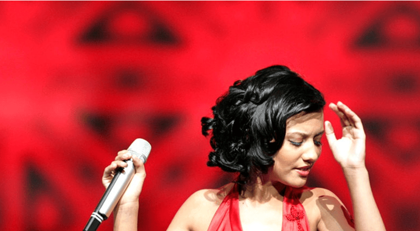 Georgia Eurovision