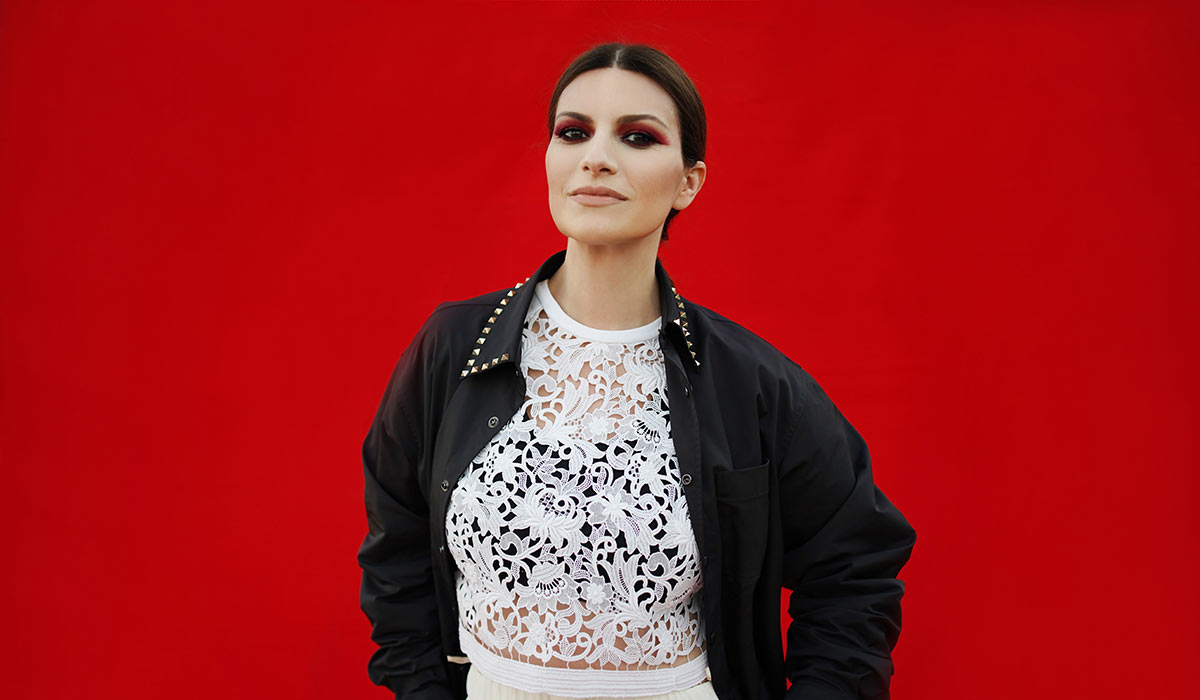 laura pausini sanremo 2023 🇮🇹 Eurovision 2022: Laura Pausini In The Running To Host - Eurovoix