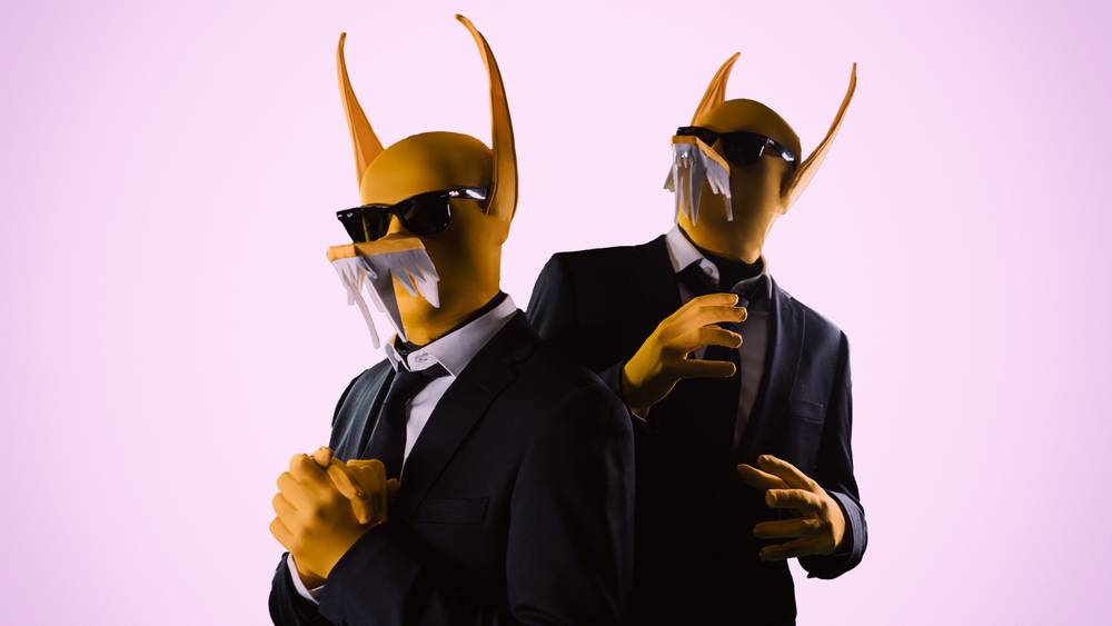 🇳🇴 Norway Who Are Subwoolfer? Eurovoix