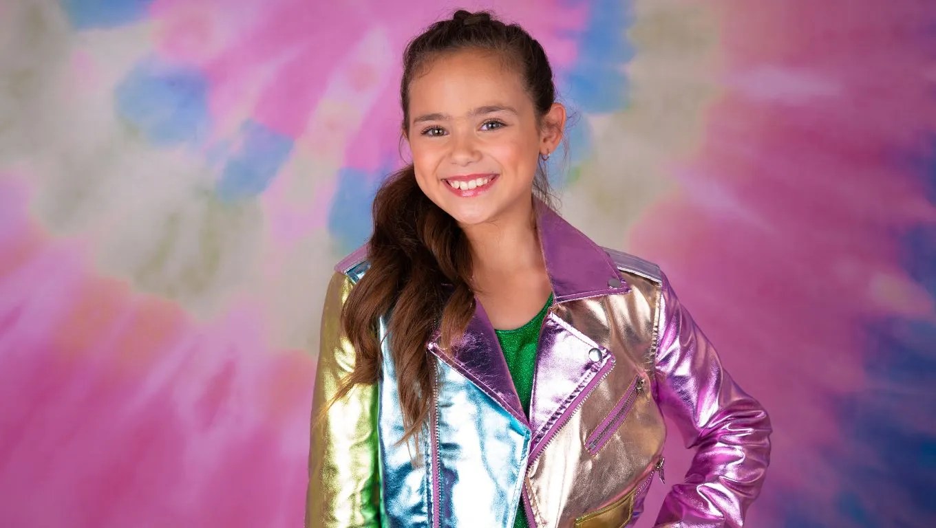 junior songfestival 2023 🇳🇱 Netherlands: Luna Releases Junior Songfestival 2022 Entry "La Festa" - Eurovoix