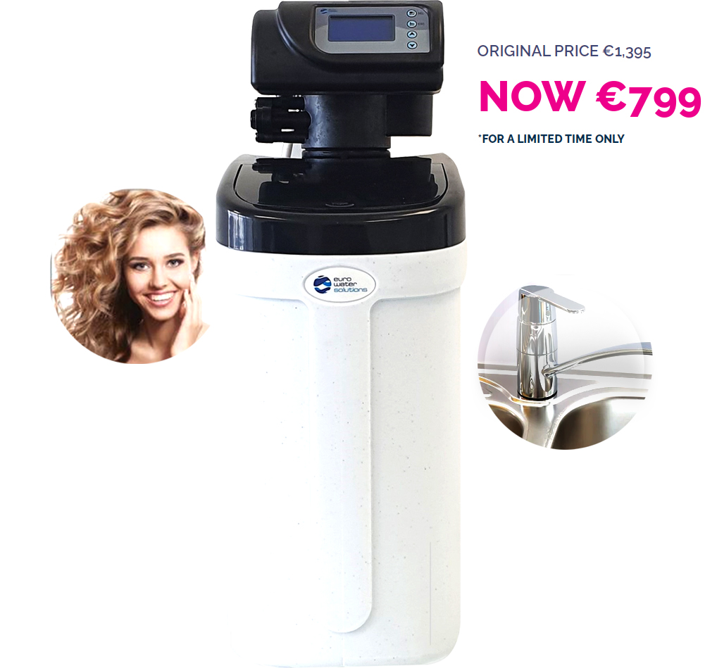 Water Softeners Ireland Water Filtration System Remove Limescale