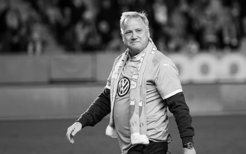 Heartbreak as Malmo FF legend Ingemar Erlandsson dies after short