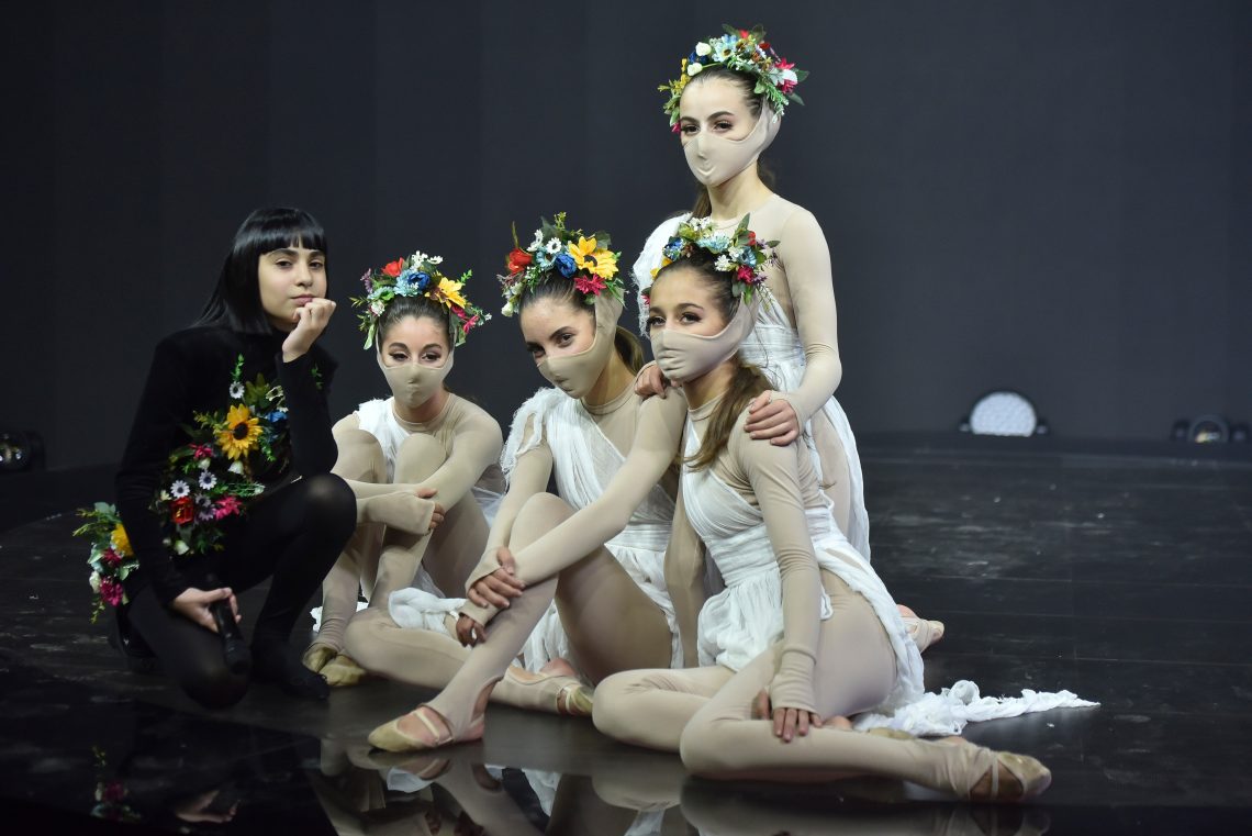 Co ciekawego działo się u oleksandra z ukrainy, unity z holandii i solei z hiszpanii? Eurowizja Junior 2020: czwarty dzień prób. Na scenie ...