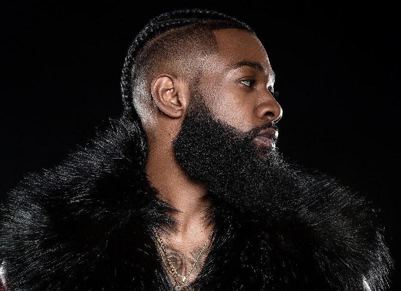 On Valentine’s Day Sammie Gets Real About Dating, New Album, King of R