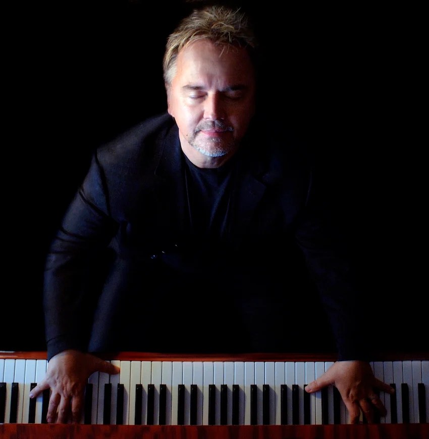 The Pulse of Entertainment Grammy’s New Age Pianist Peter Kater Release ‘Wings’ August 30, 2019