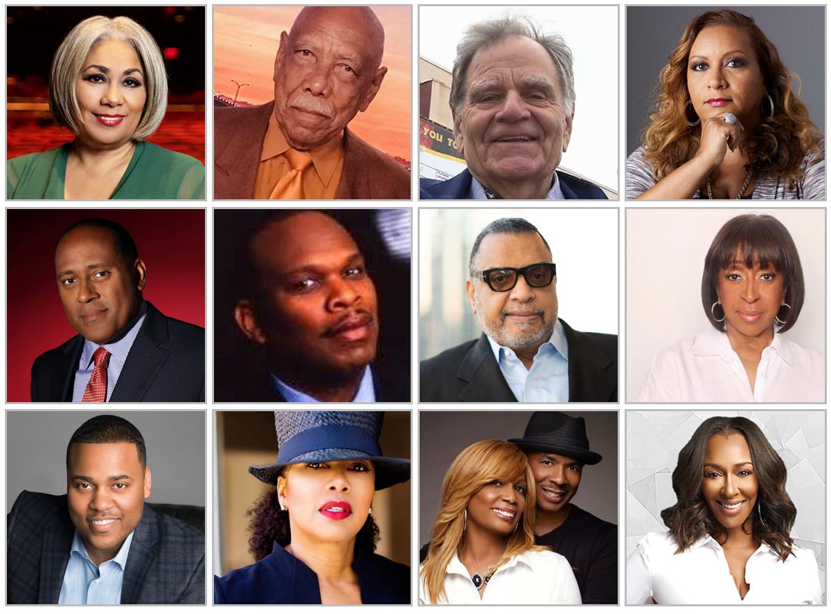 Music Legend Tito Jackson to Perform at the 2019 Living Legends