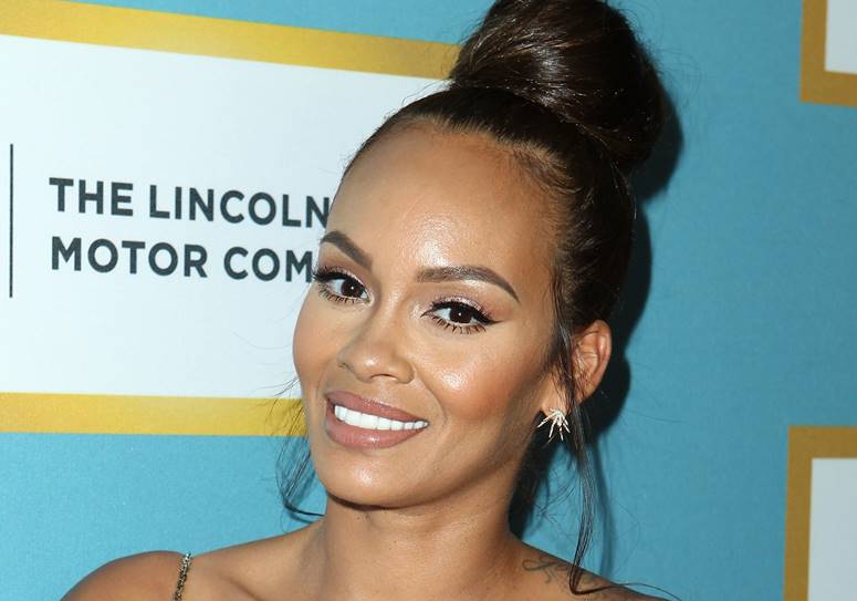 Evelyn Lozada Announces Exit from 'Basketball Wives' After 9 Seasons