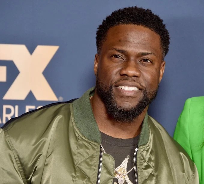 Judge Dismisses $60M Lawsuit Against Kevin Hart Over Leaked Sex Tape