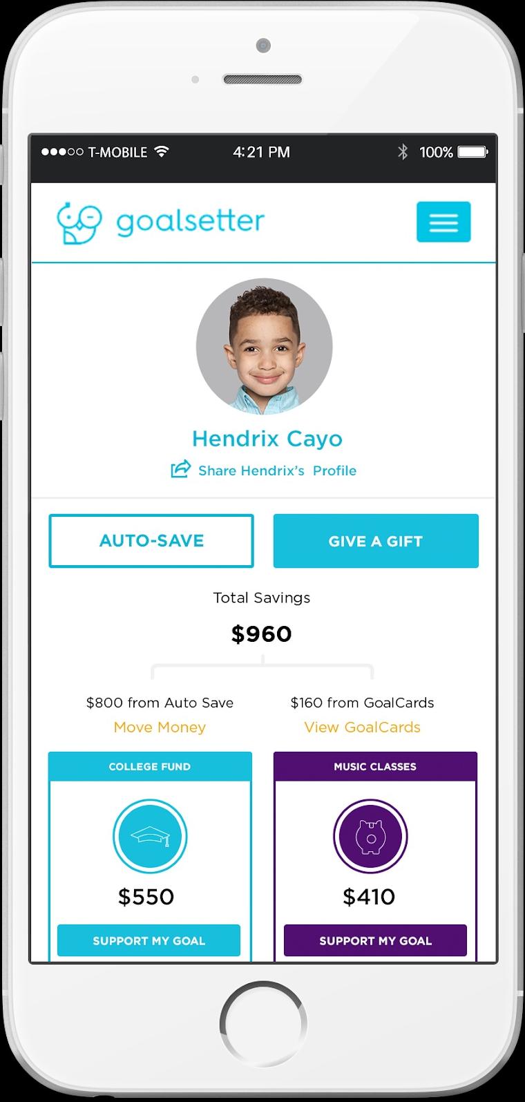 Goalsetter App Launching Movement on to Open 1 Million