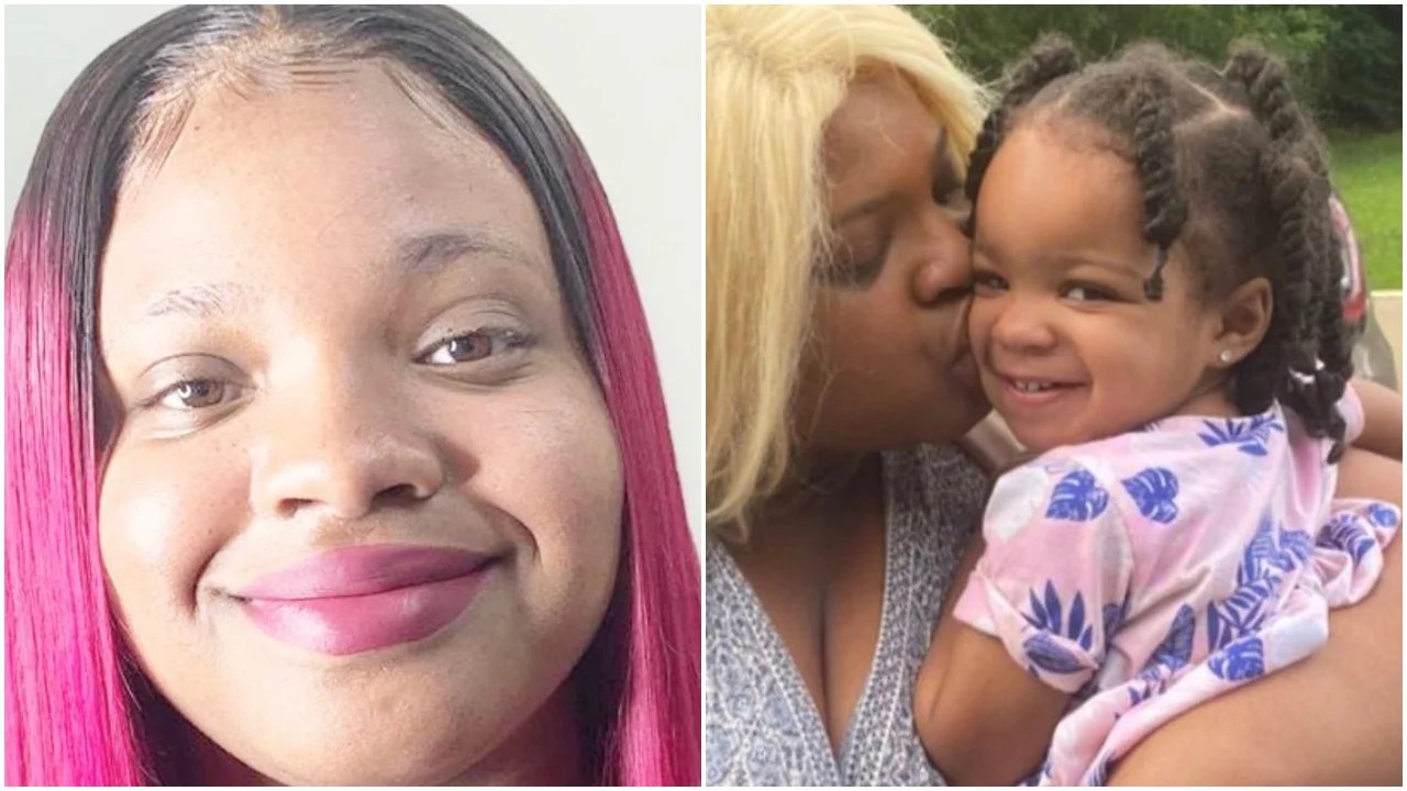 Personality Lovely Peaches Arrested, Social Media Deleted Amid