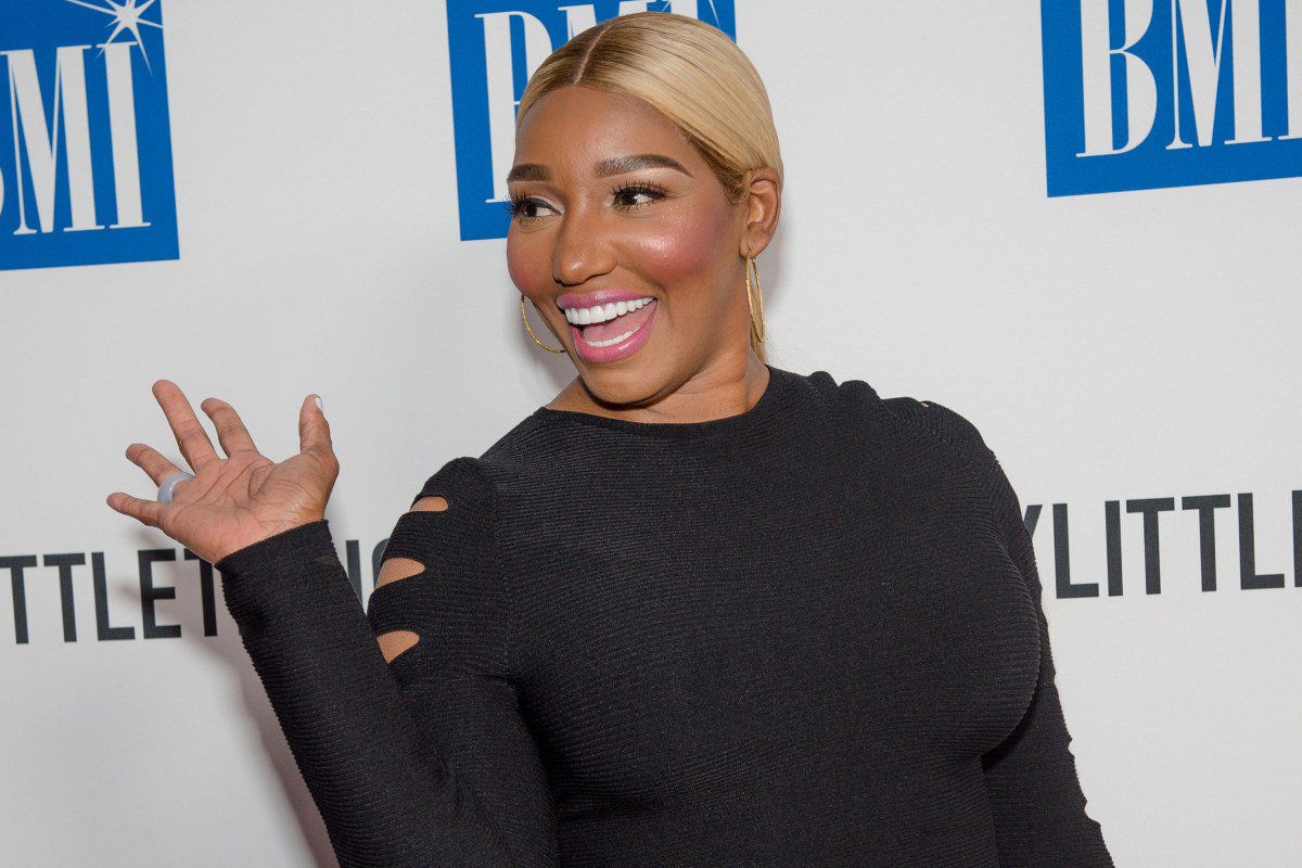 NeNe Leakes Set to Open Lounge in Atlanta, ‘The EURweb