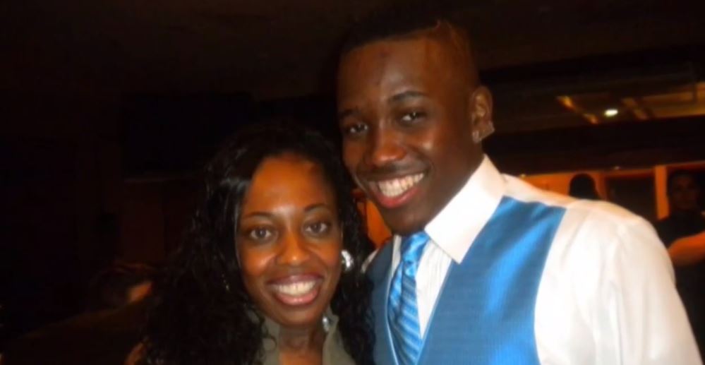 Rhode Island Mother Devastated After Recipient of Late Son’s Organ Is