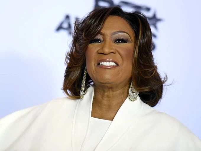 Patti LaBelle Says She's Open to Dating at Age 78 Video