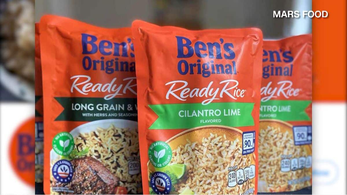 Rebranded Ben’s Original Finally Arrives in Stores (Video) EURweb