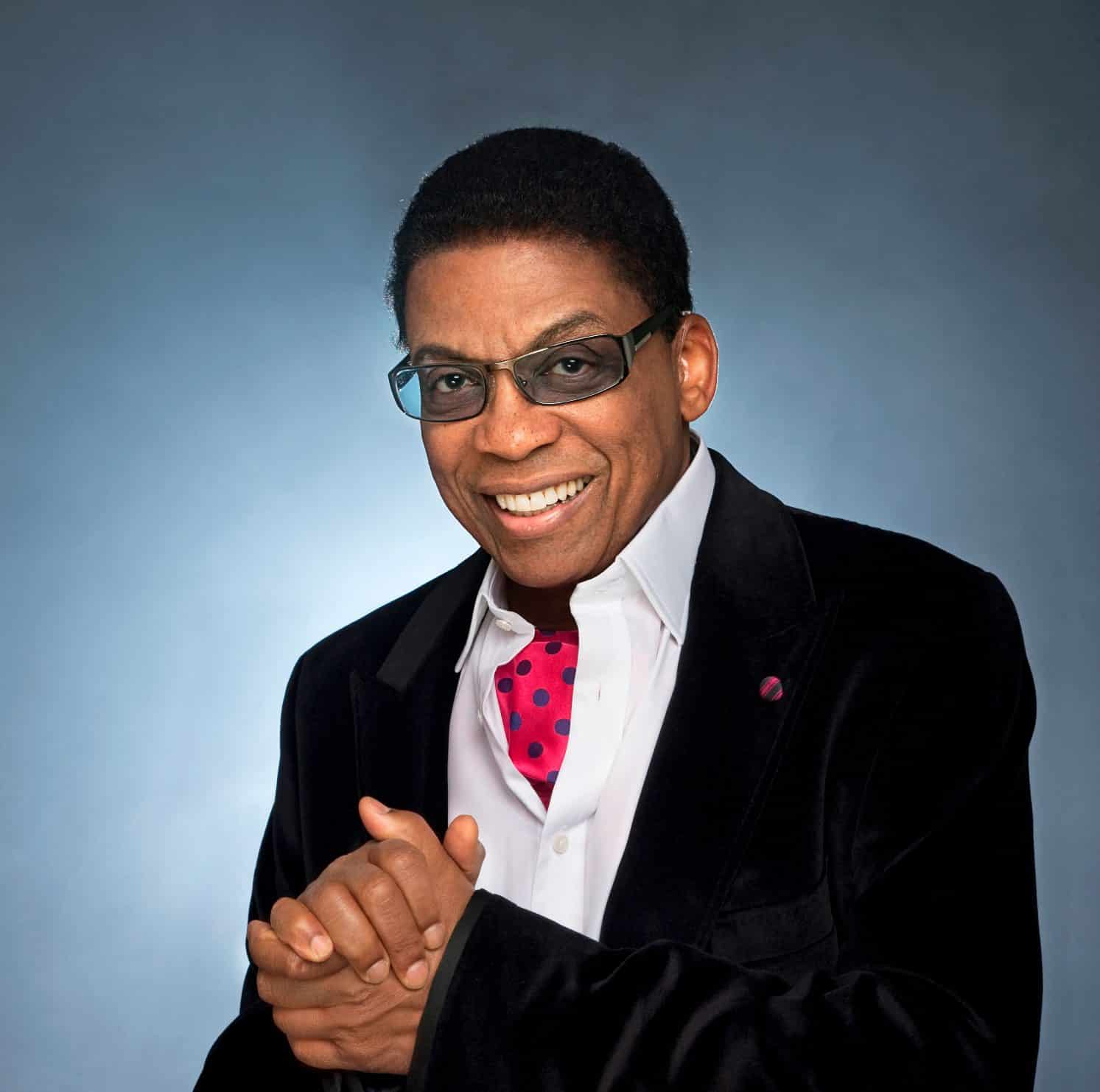 Herbie Hancock Joins Animators with Fresh Approach to Teaching Young