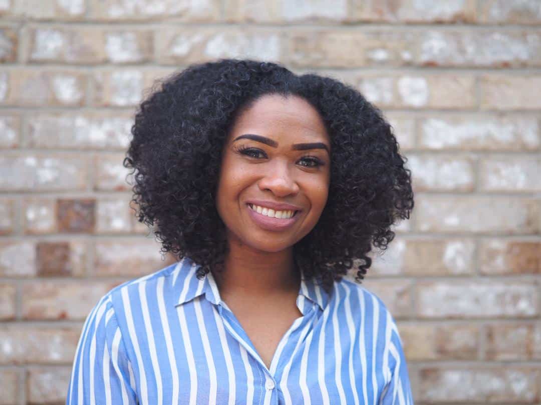 Black Female Secretaries of State on Defending Democracy, Civics and