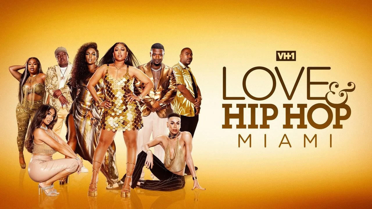 Cast of 'Love & Hip Hop Atlanta' and 'Love & Hip Hop Miami' Tease New