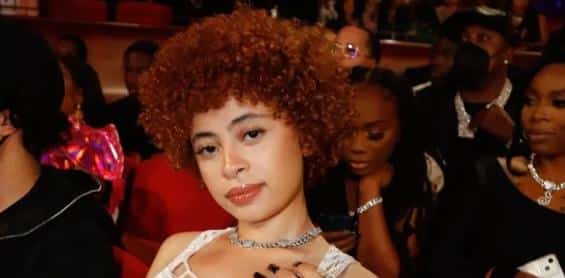 Old School MC Nikki D Calls Ice Spice 'Prostitution Rap'