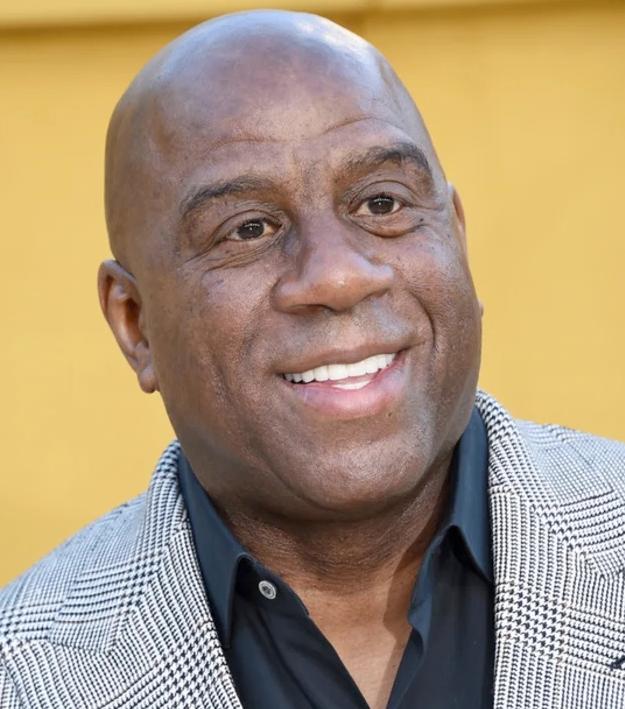 Magic Johnson Joins the Billionaire Boys Club