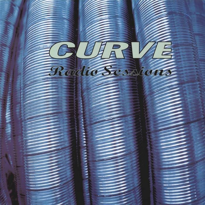 Anxious Records Discography Curve Ultimate Eurythmics