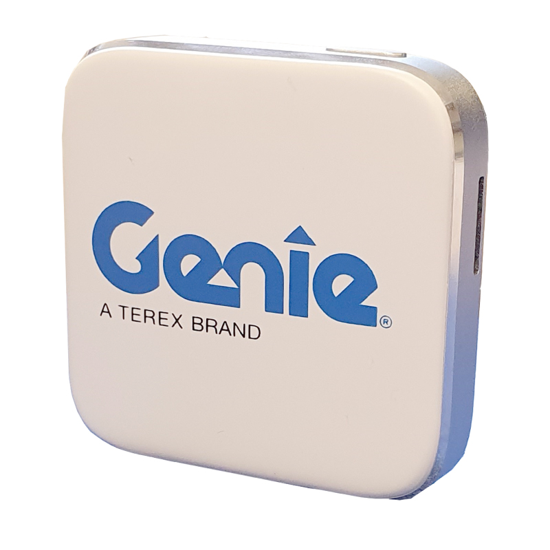 Genie® Mini Hard Drive Compact (16gb) Genie shop