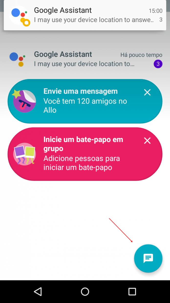 Como Enviar SMS Grátis Pelo Android Eu Sou Android