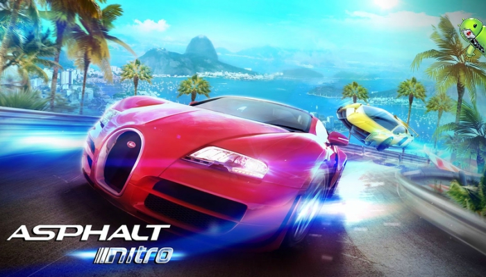 Os 6 Melhores jogos Offline da Gameloft para Android Eu Sou Android