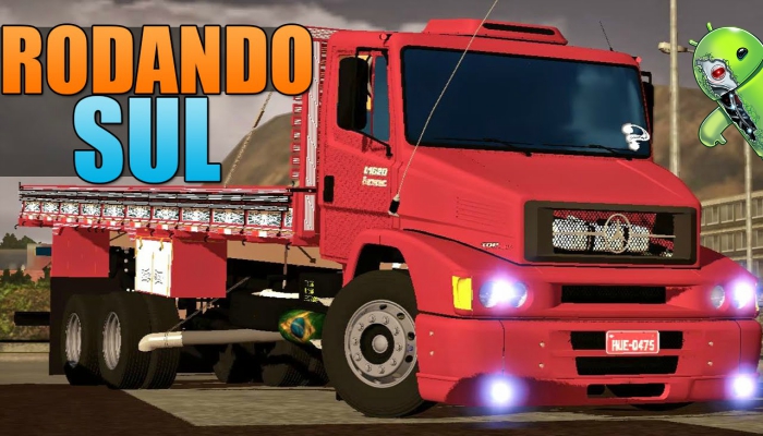 Os 5 Melhores Jogos de Caminhão Para Android Eu Sou Android