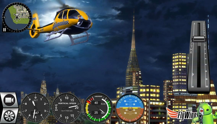 TOP Melhores Jogos de Helicóptero para Android Eu Sou Android