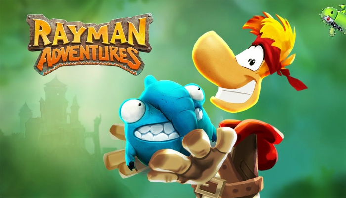 Melhores Jogos de Plataforma para Android Eu Sou Android