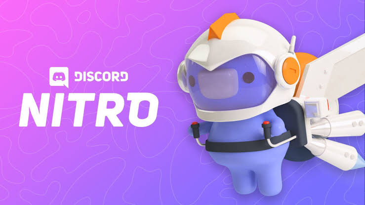 Discord Nitro grátis por três meses Eu Sou Android