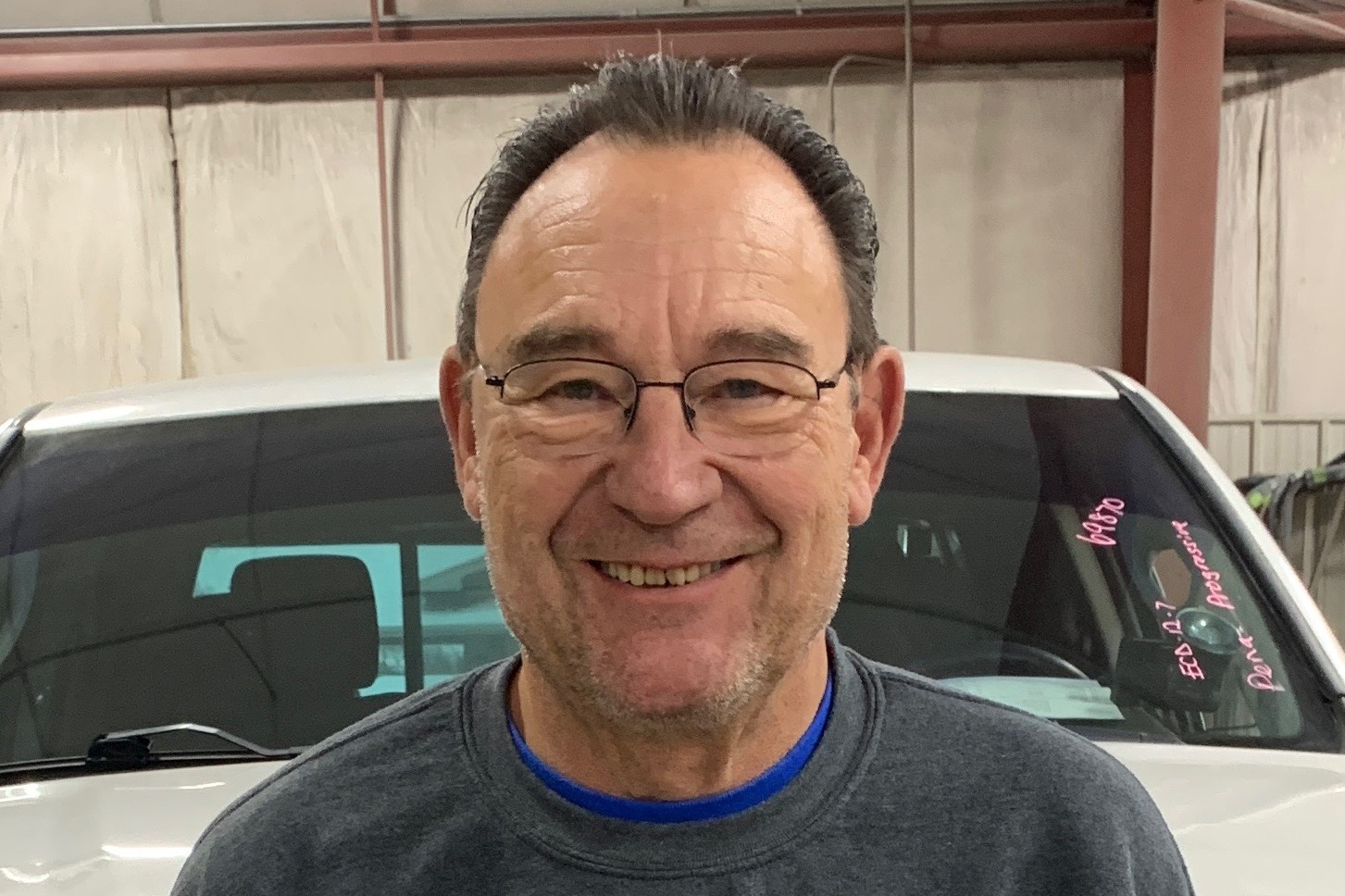 Kearney Eustis Body Shop