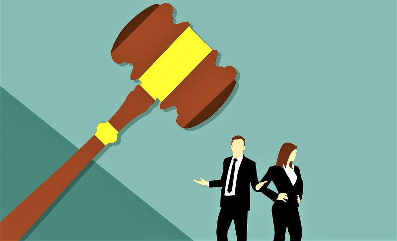 Desacato Qué es, definición, características, código penal, ejemplos