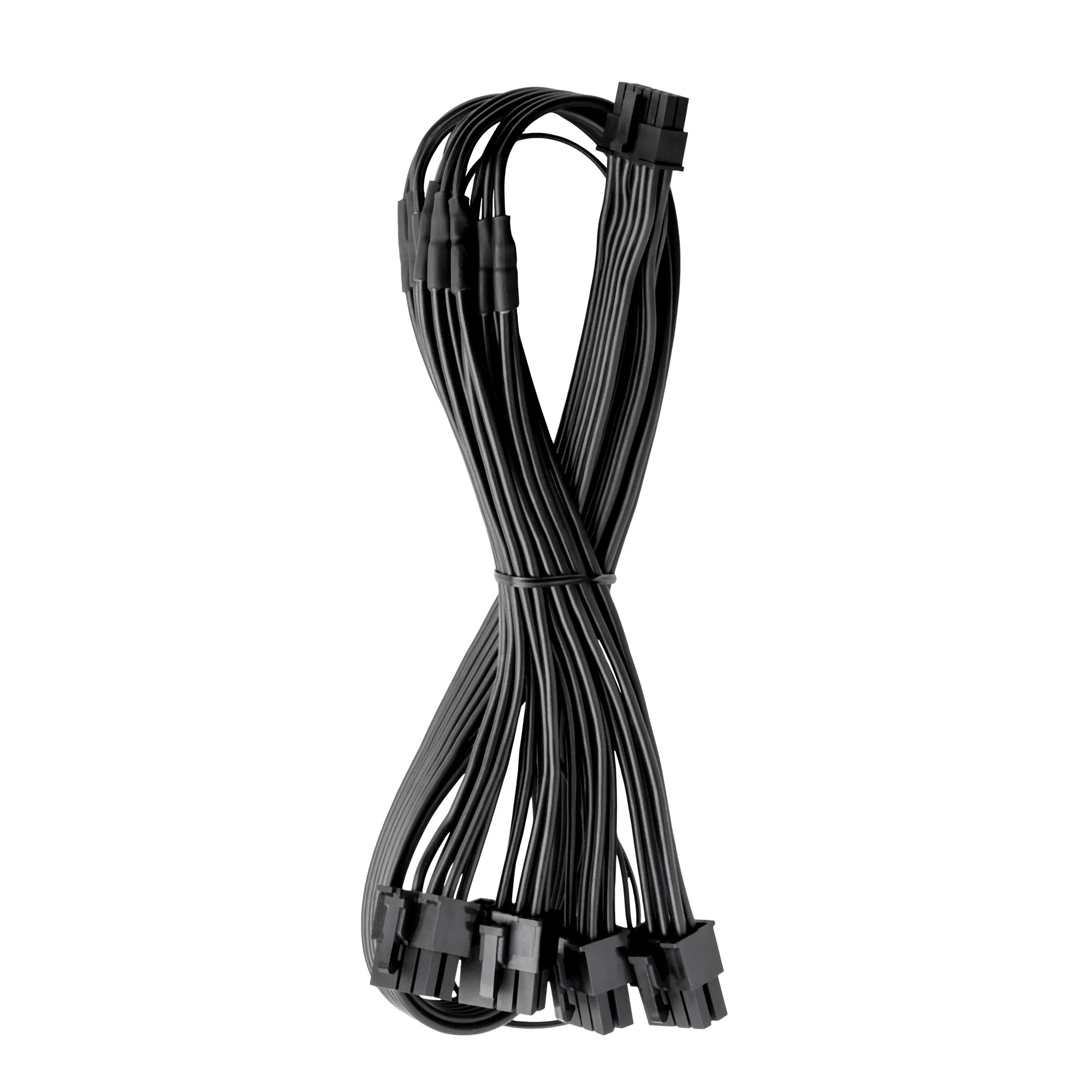 CableMod Basics RTSeries 12VHPWR PCIe Cable for ASUS and Seasonic