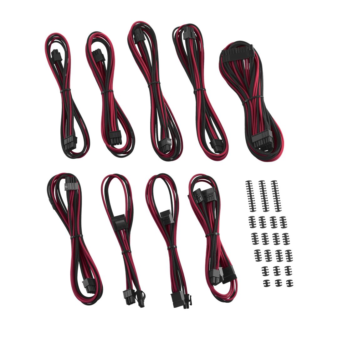 CableMod RTSeries ModMesh Classic Cable Kit for ASUS and Seasonic
